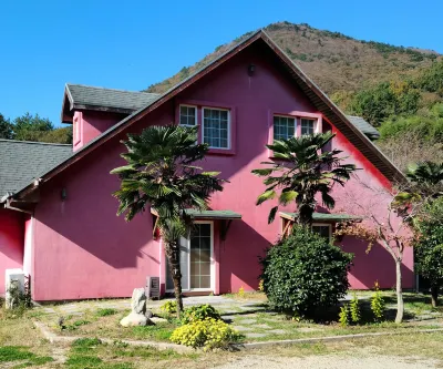 American House Hotels near Bomulsum Maneulnara