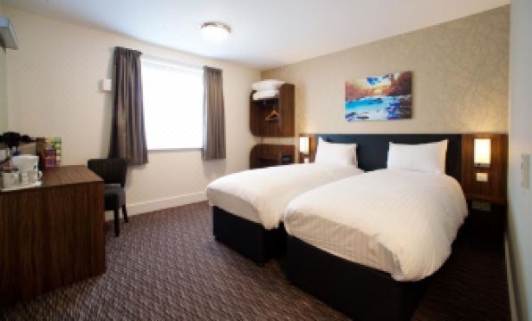 Chain Runner, Livingston by Marston's Inns