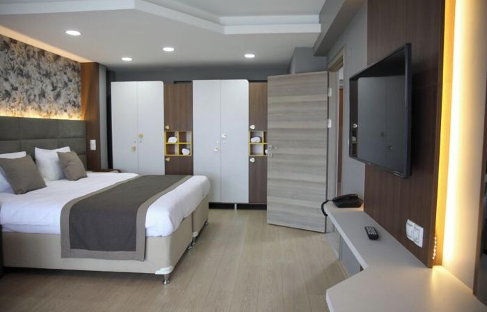 TOBO BELLA HOTEL
