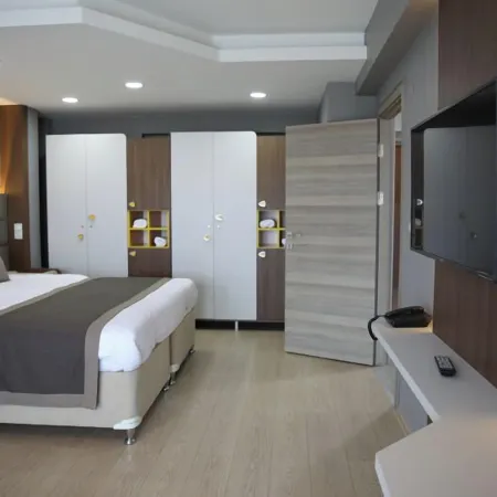 TOBO BELLA HOTEL Hotel a Distretto di Gerede