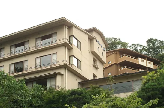 龜屋惠庵旅館 鄰近葛城山的酒店