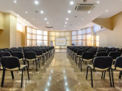 Hotel la Mar Hotels in Kielce