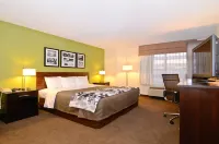 Sleep Inn Henderson I-85 Hotels in Henderson