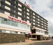 Mercure Ayr Hotel - Bãi đậu xe