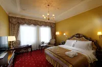 Meyra Palace Hotels in Universiteler Mahallesi