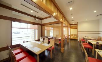 Asahikawa Toyo Hotel