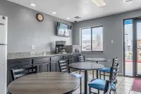 SureStay Hotel by Best Western Oklahoma City West
