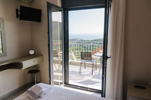 Villa "Mons & Mare" Các khách sạn ở Perdika