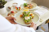 Racv Royal Pines Resort Gold Coast - breakfast