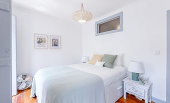 Alfama Spacious and Central Apartment, by TimeCooler