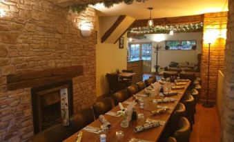 Dragon Inn