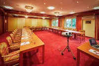 Sporthotel Zum Hohen Eimberg Hotel a Willingen