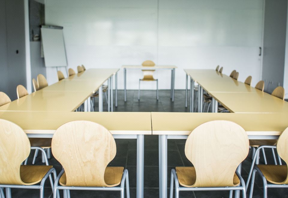 센터 에스플라이 호스텔