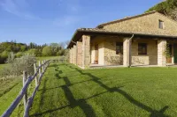 Agriturismo Il Serraglio