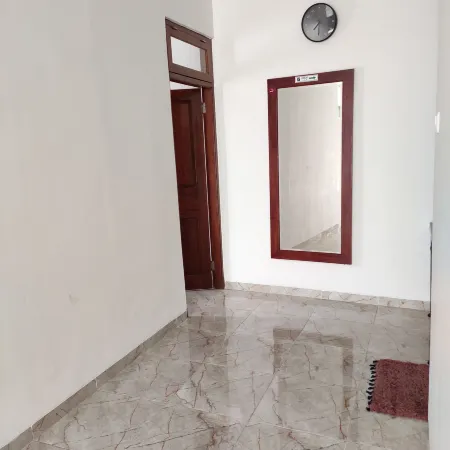 ZG Homestay Solo