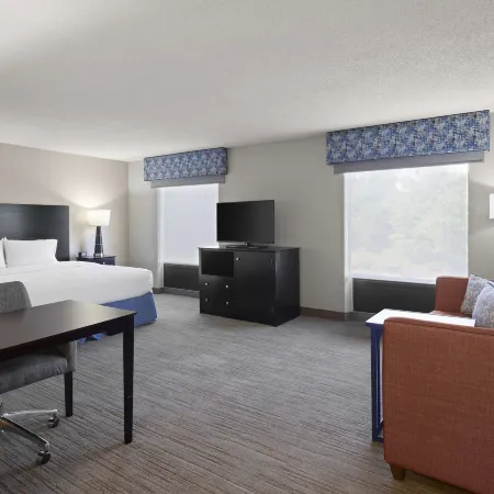 Hampton Inn & Suites Arundel Mills/Baltimore