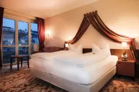 Hotel Burgblick Hotels in Hochburg-Ach