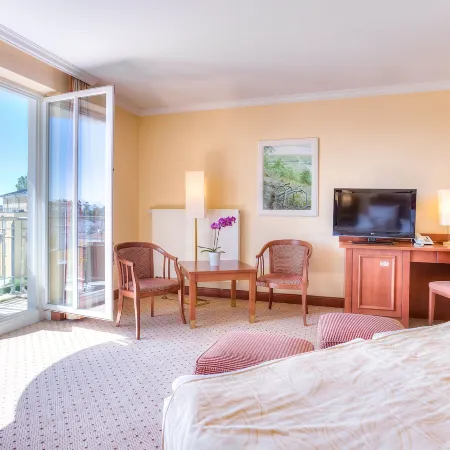 Hotel Zur Post - Ein Rovell Hotel