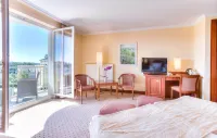 Hotel Zur Post - Ein Rovell Hotel Hotels in Seebad Bansin