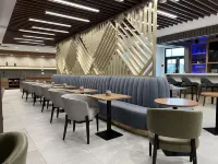 DoubleTree by Hilton Fort Worth Fossil Creek - breakfast