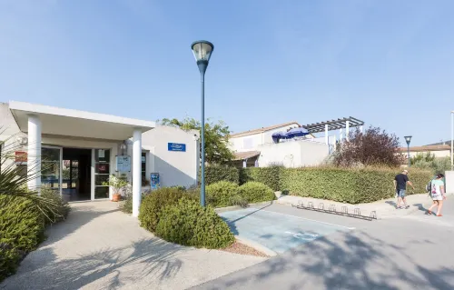 Residence Odalys Cœur d’Ardeche - 3-Star