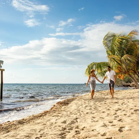 Mariposa Belize Beach Resort