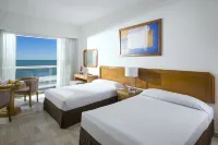 Ocean Breeze Nuevo Vallarta Hotels in Jarretaderas