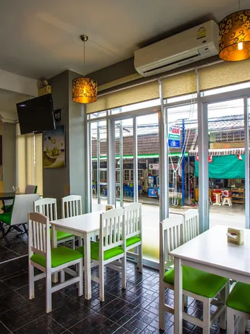 รูปภาพของมหาราชแกรนด์ @ นครศรีธรรมราช