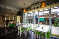 Maharaj Grand Hoteles en Nakhon Si Thammarat