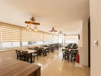 Baskent Konukevi Hotels near Anitkabir