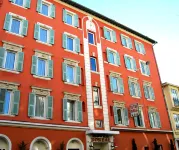 Hotel Boréal Nice