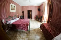 Hotel Villa Maria Hotels in Naples
