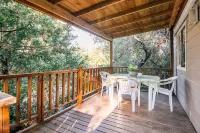 Camping Casa di Caccia Hotels in Marina di Bibbona