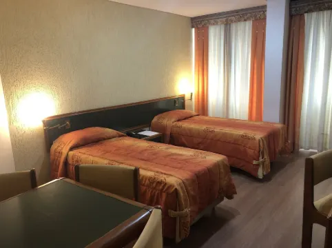 Duomo Park Hotel