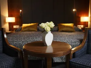Hotel Spa Dr Irena Eris Polanica Zdrój