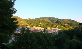 B & B la Marmifera