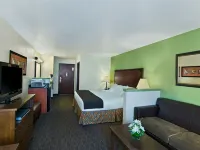 Oxford Suites Hermiston Hotels in Hermiston