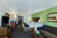 Oxford Suites Hermiston Hotels in Hermiston