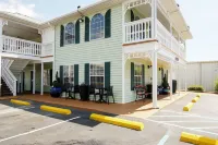 Key West Inn - Fairhope Hotels in Baldwin County