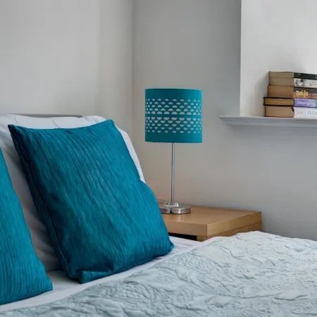 The Shop Cotswold Apartment Sleeps 2