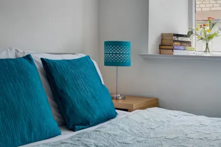 The Shop Cotswold Apartment Sleeps 2