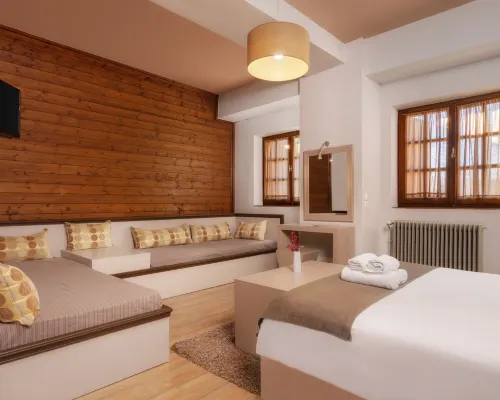 格菲耶裏酒店 科尼察酒店