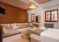 Gefyri Hotel Hotels in Timfi