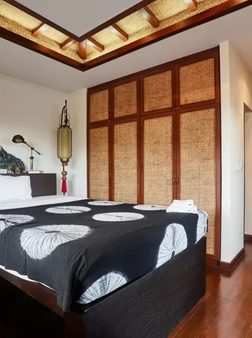 รูปภาพของเอ็นบี วิลล่า ลีลาวดี