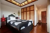 NB 빌라 릴라와디 청몬비치 남부 호텔