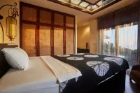 NB 빌라 릴라와디 청몬비치 남부 호텔