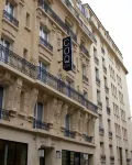 COQ Hotel Paris Hotel di Paris
