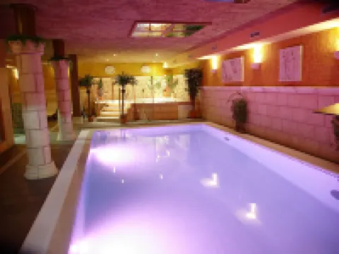 Posada Spa Privilegio de Vara Hoteles en Noja