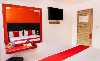 Hotel SR92 Adults Only