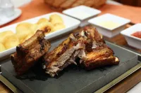 懷舊酒店 - 早餐